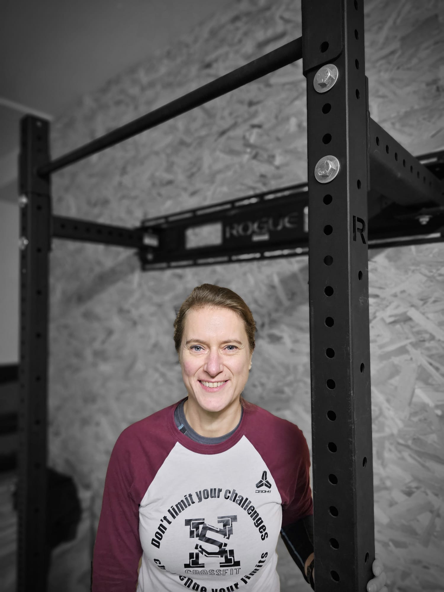 Axelle H5 CrossFit
