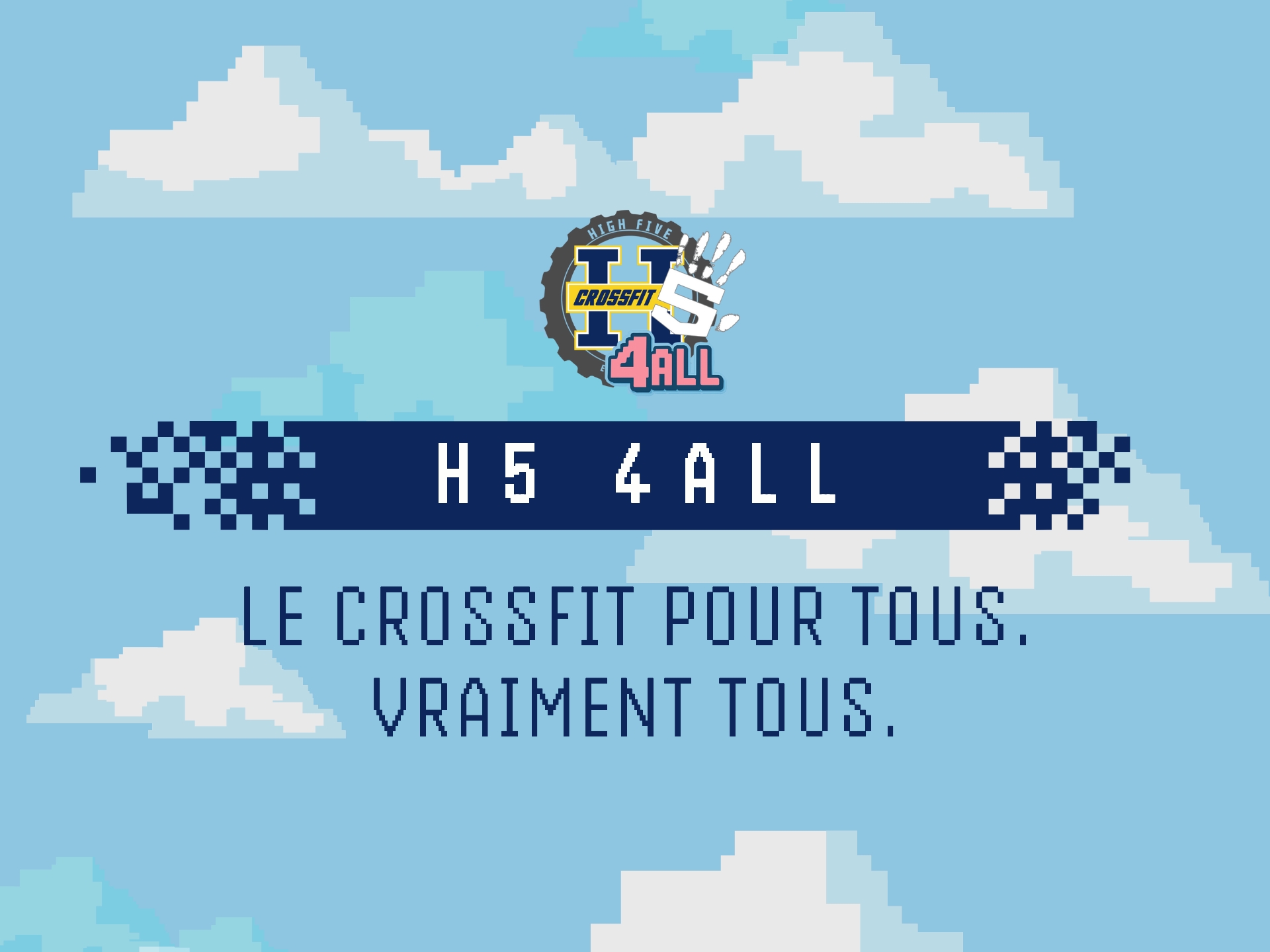 La Box H5 CrossFit
