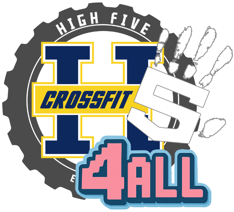 Logo H5 4ALL Lillois